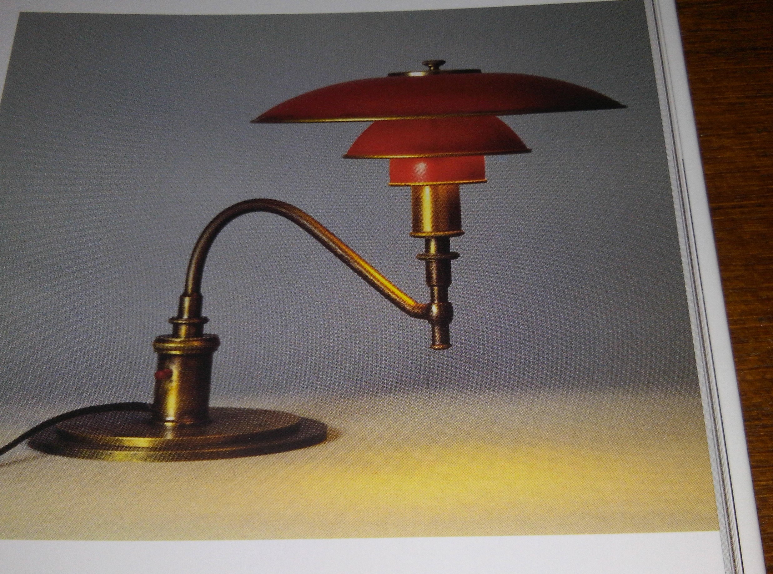 6 sjældne ph lamper kender du dem? skandinaviskdesign.dk