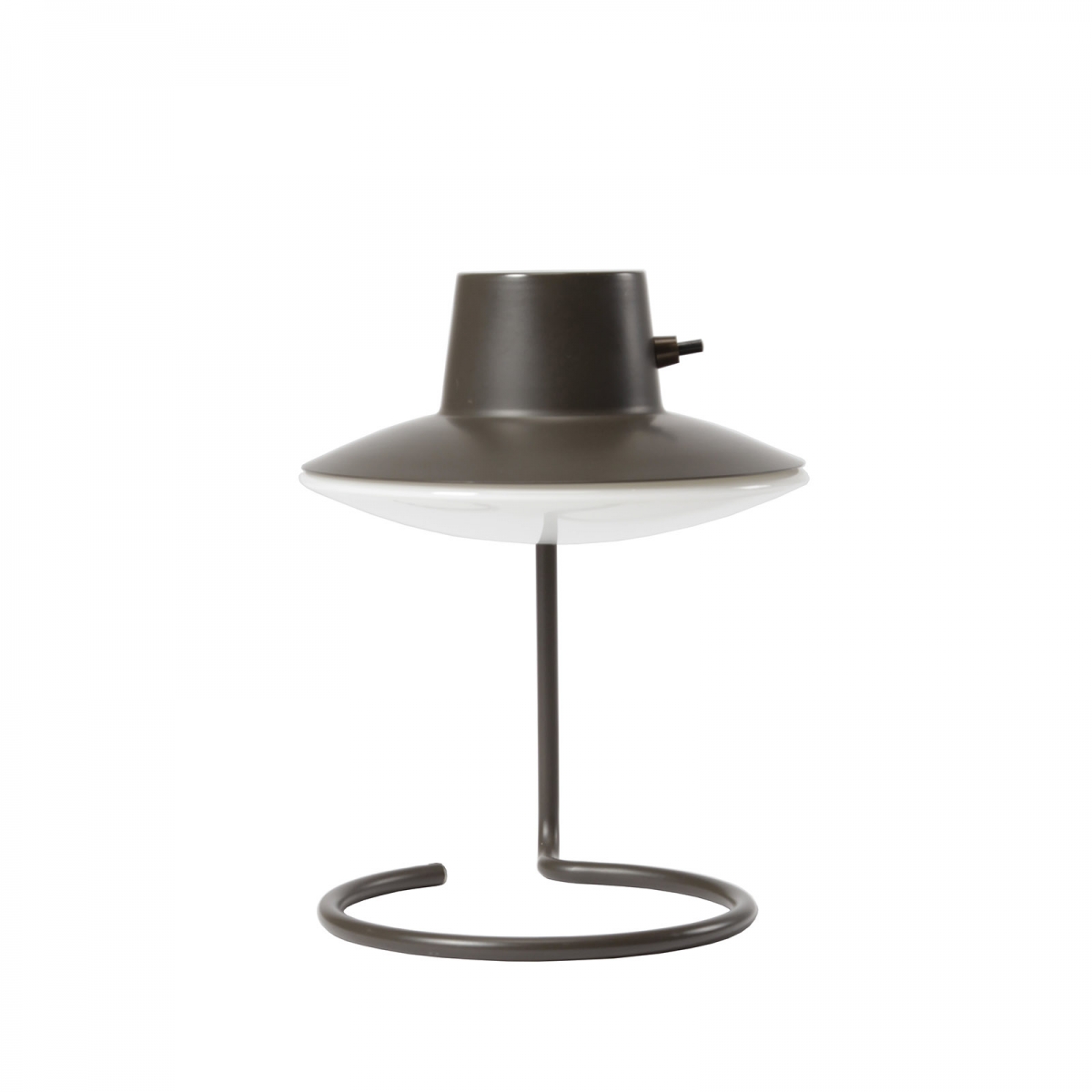 4. søndag i advent: sct. cathrine lampe af arne jacobsen ...