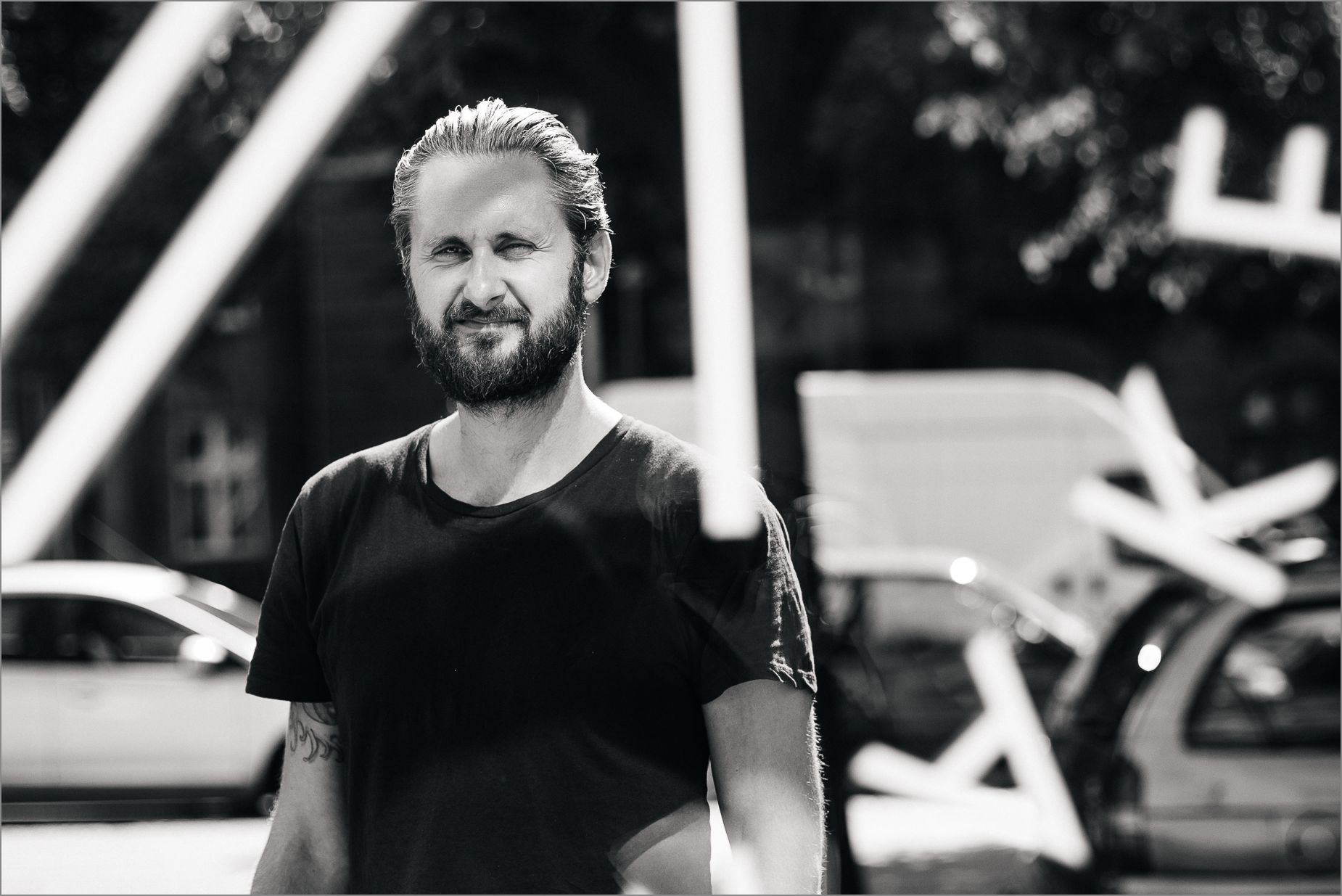 Interview med anders faarborg fra novel cabinet makers ...