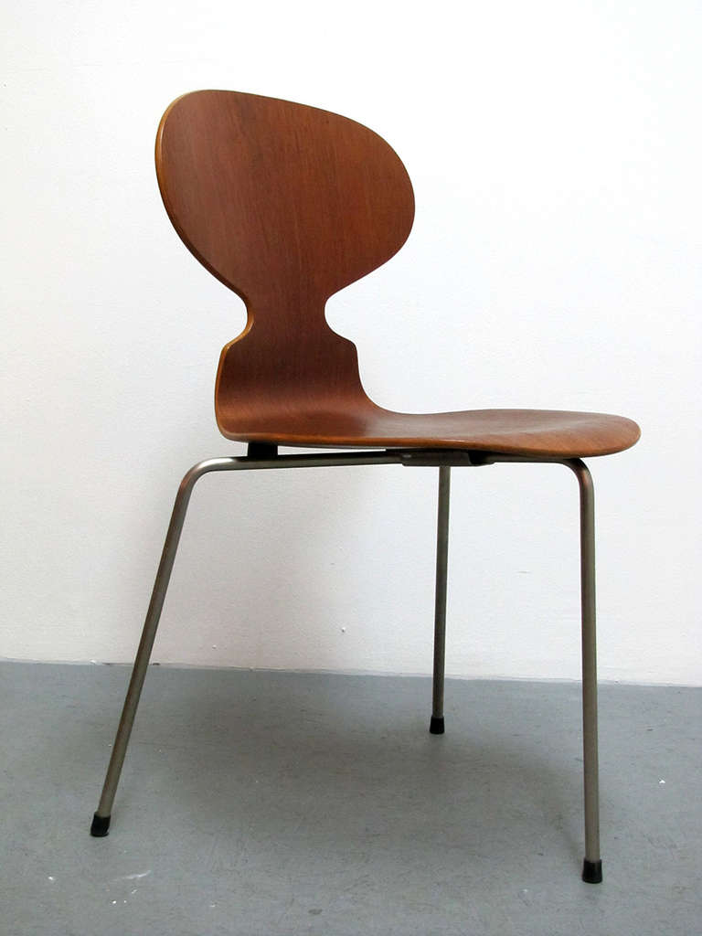 Klassiker: myren skandinaviskdesign.dk