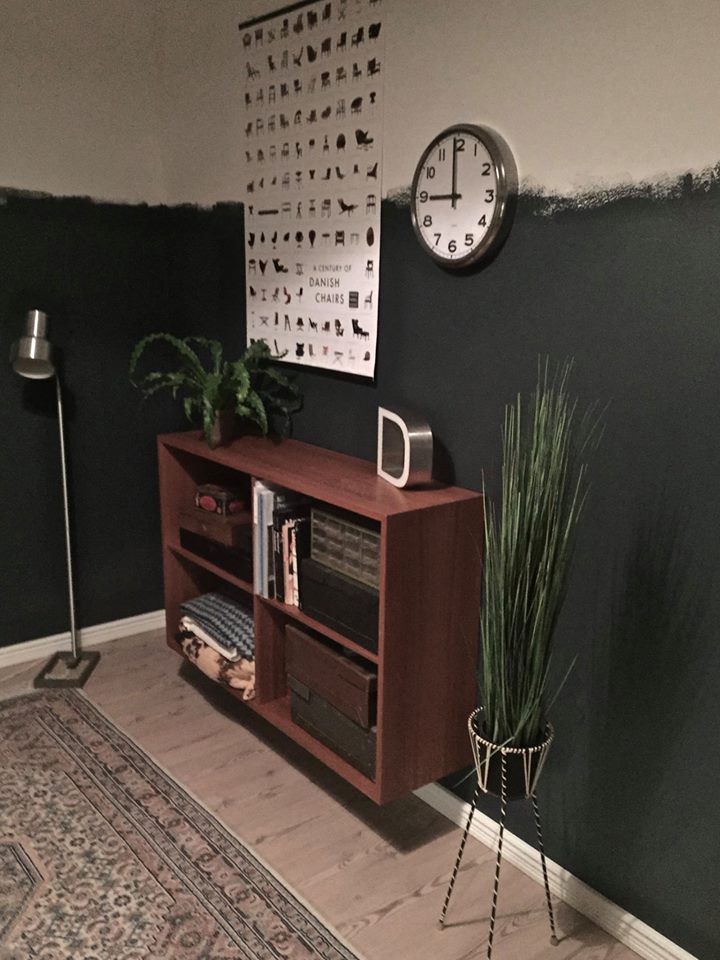 Reportage: hjemme hos lise & michael fra nybyggerne ...