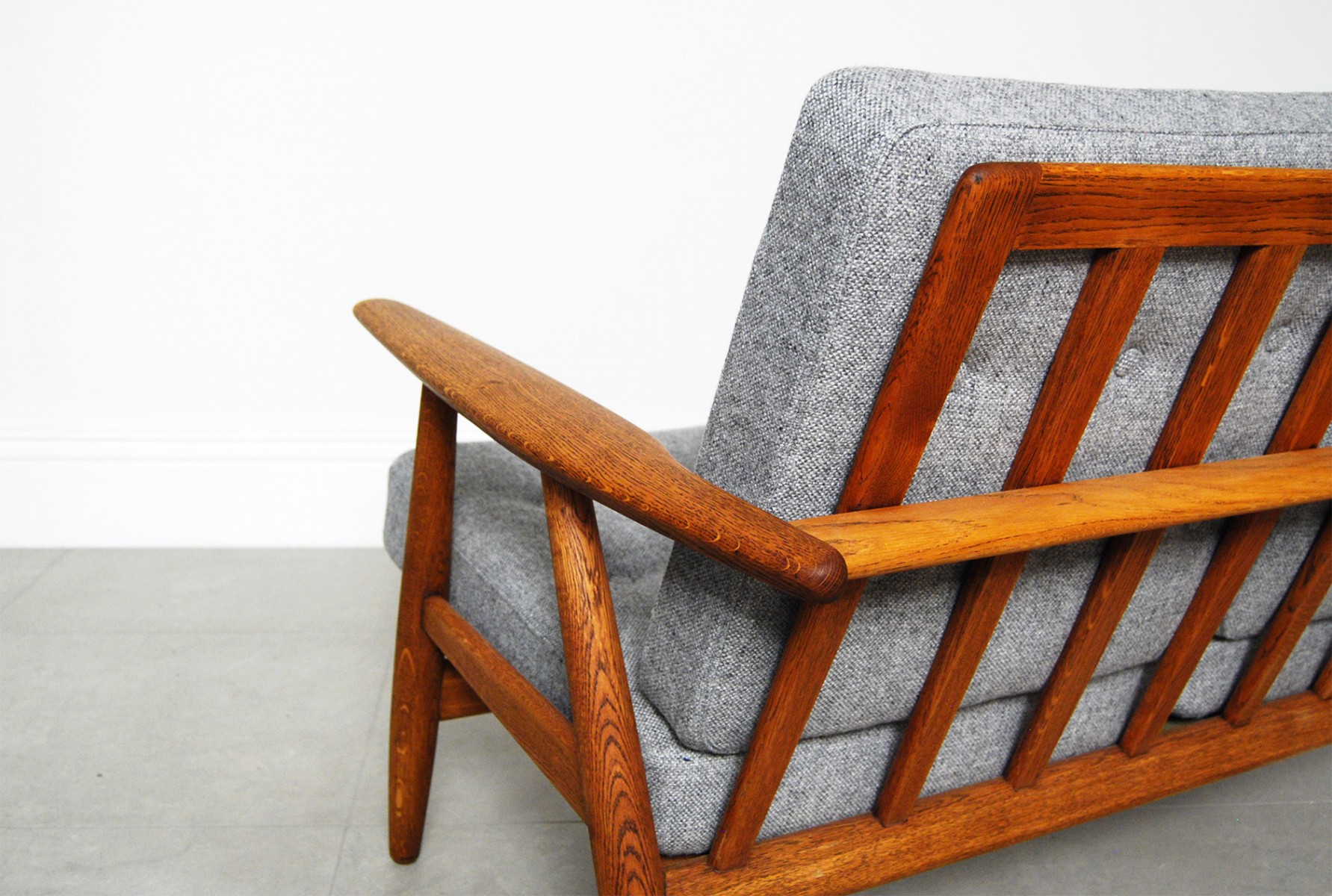 Klassiker: cigarsofa skandinaviskdesign.dk