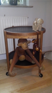 Hans Bølling bakkebord