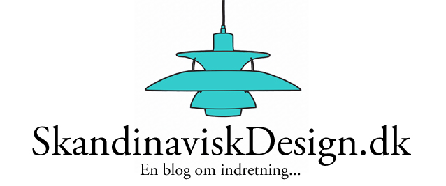 Skandinaviskdesign