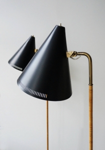 paavo tynell, model k10-10, slutning af 40'erne