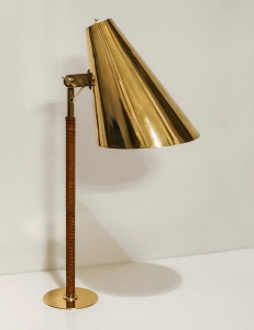 paavo tynell, sjælden, tidlig 50'erne