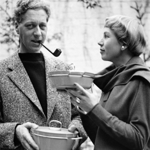 Nanna & Jørgen Ditzel