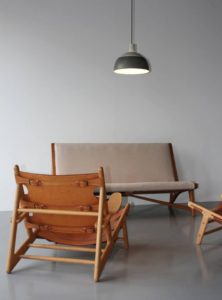 KBH16, børge mogensen og finn juhl