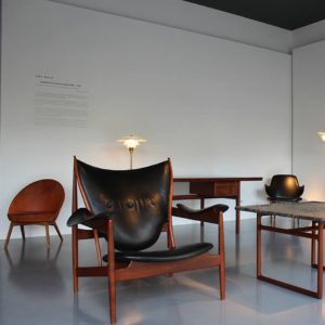 KBH17, høvdingestol, ejvind a johanneson og hans olsen.