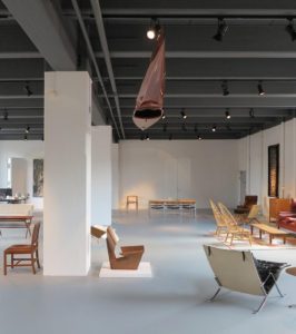 KBH9 - Grete Jalk, Fabricious & Kastholm m.fl.