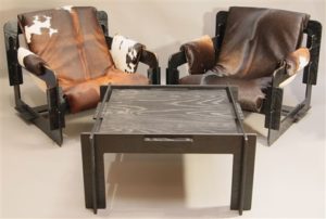 arne-jacobsen-sitzgruppe-rover-set-of-3