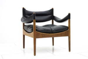 rosewood-leather-easy-chair-kristian-solmer-vedel-1963