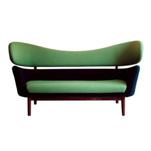 Finn Juhl, Baker sofa