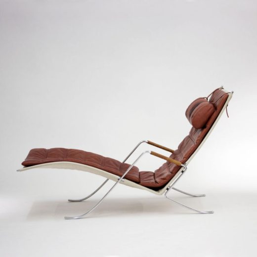 fabricius & Kastholm, grasshopper