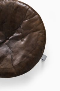 Kjærholm, PK33, studio schalling