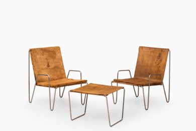 panton bachelor, schalling